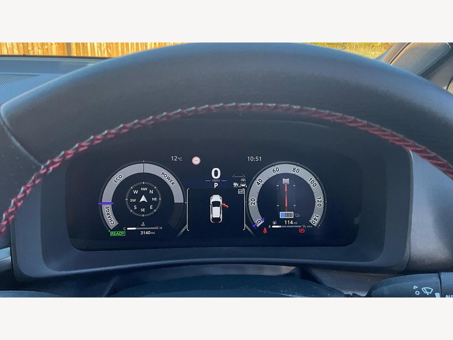 Used Toyota C-HR 2024 for sale - 76020691: Photo 11