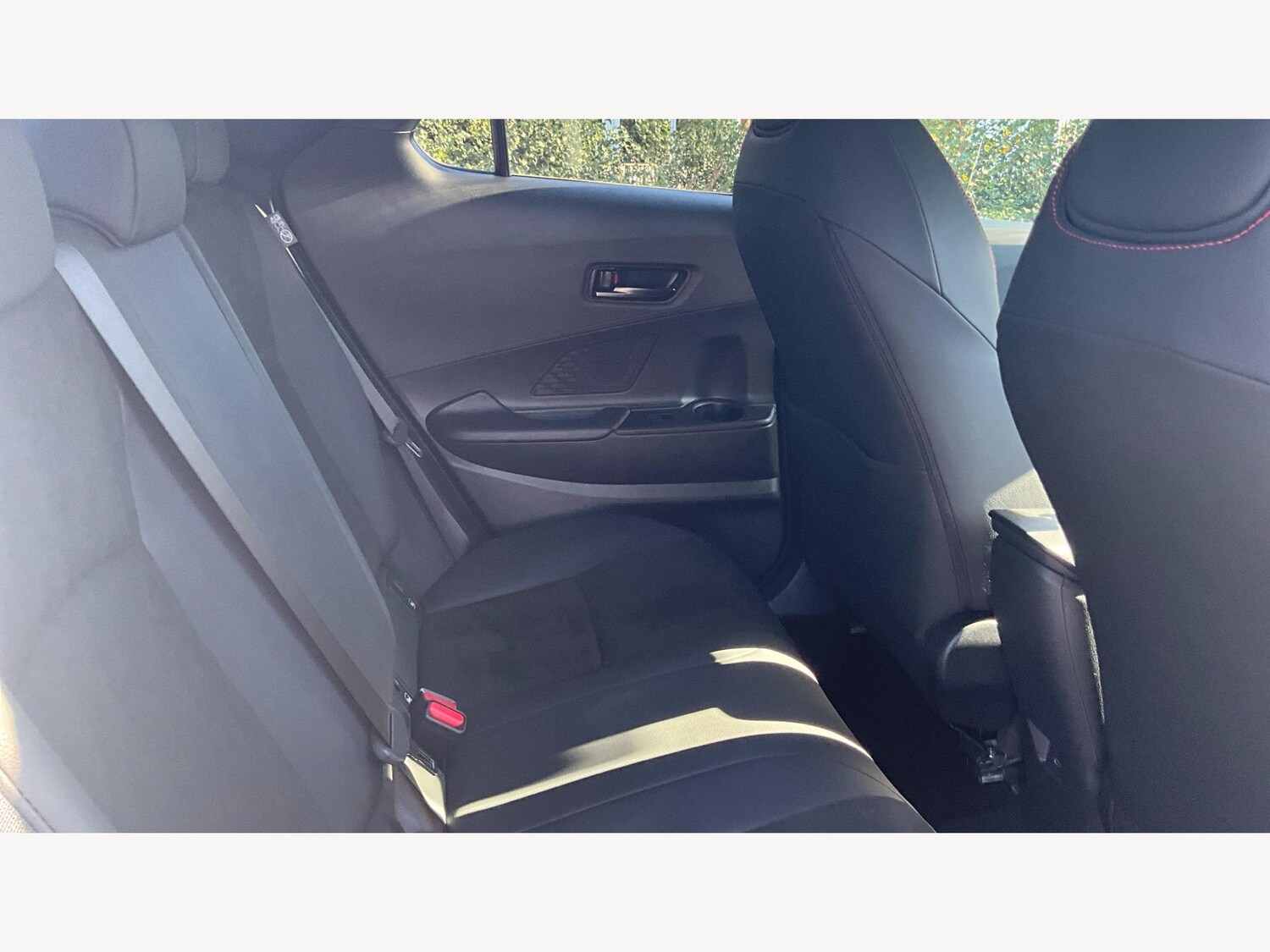 Used Toyota C-HR 2024 for sale - 76020691: Photo 14