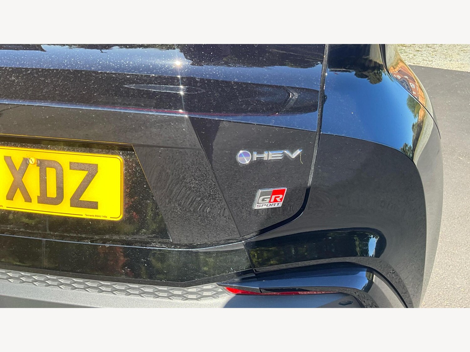 Used Toyota C-HR 2024 for sale - 76020691: Photo 23