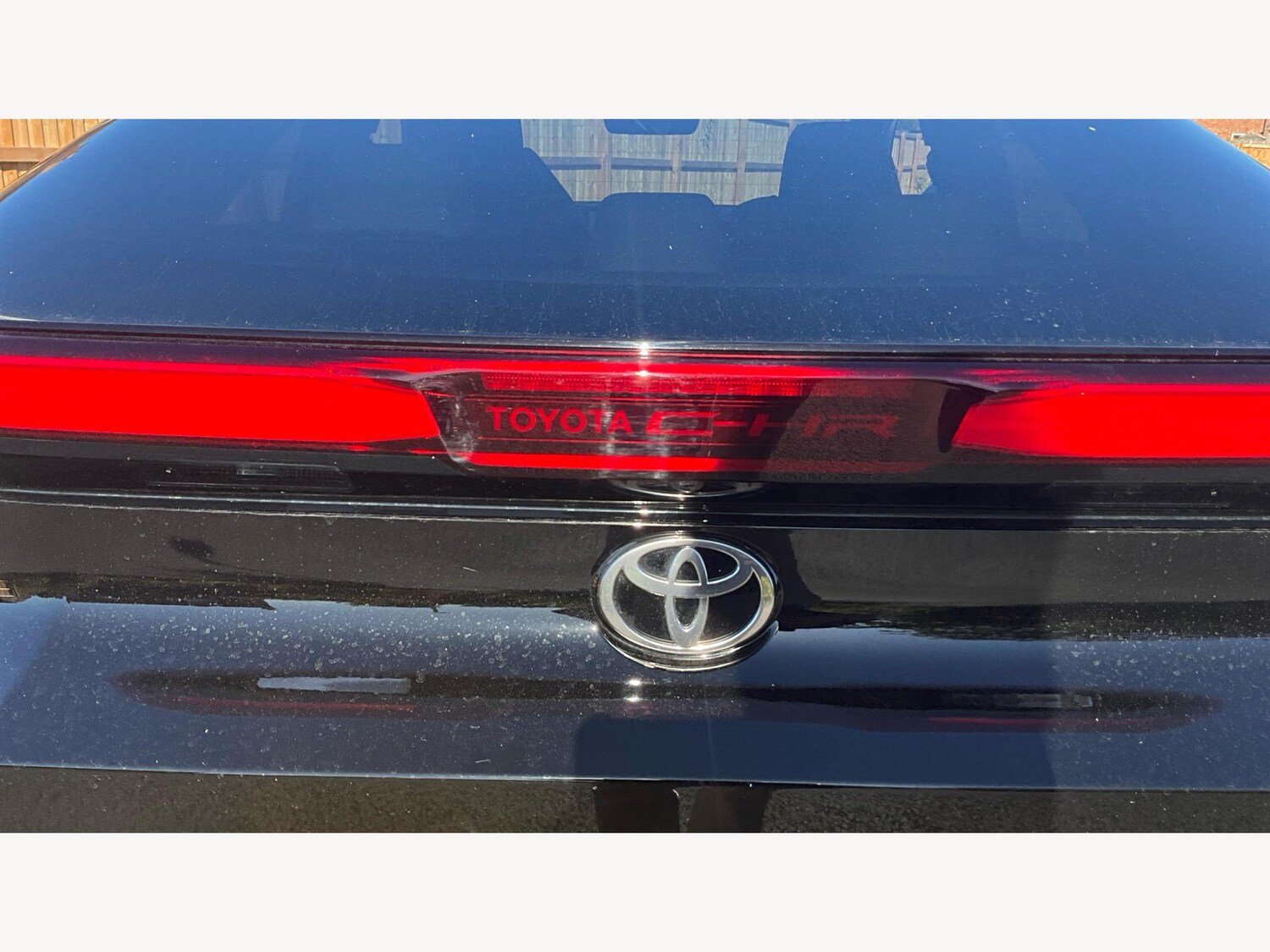 Used Toyota C-HR 2024 for sale - 76020691: Photo 25