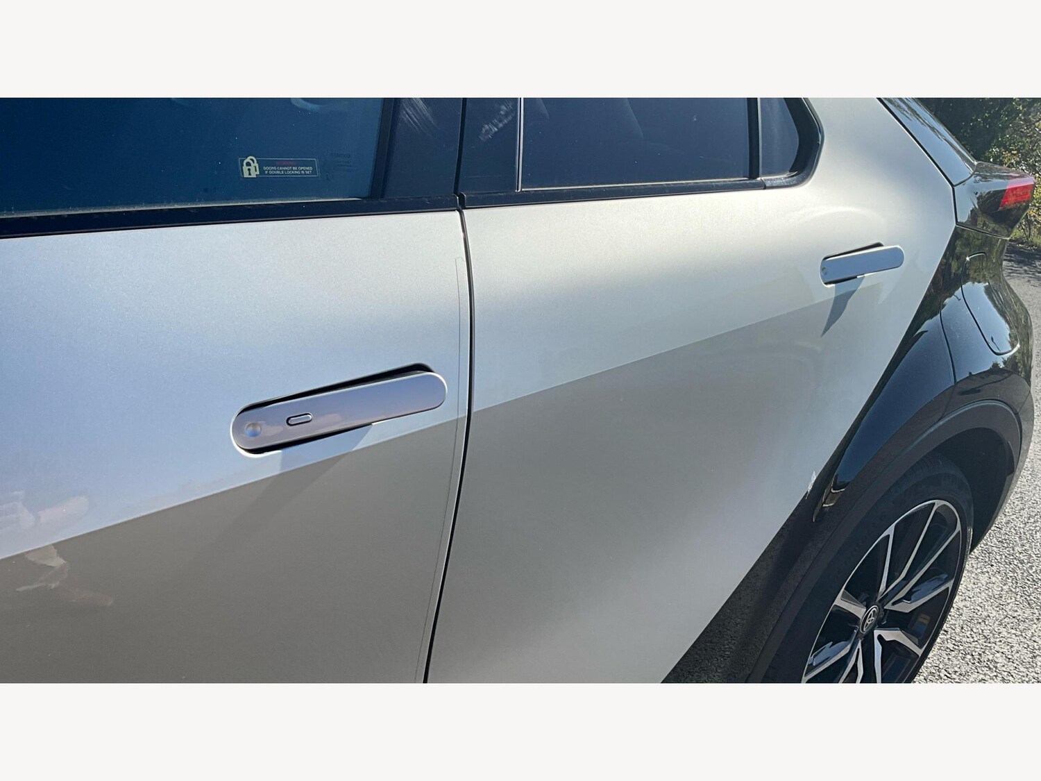 Used Toyota C-HR 2024 for sale - 76020691: Photo 28