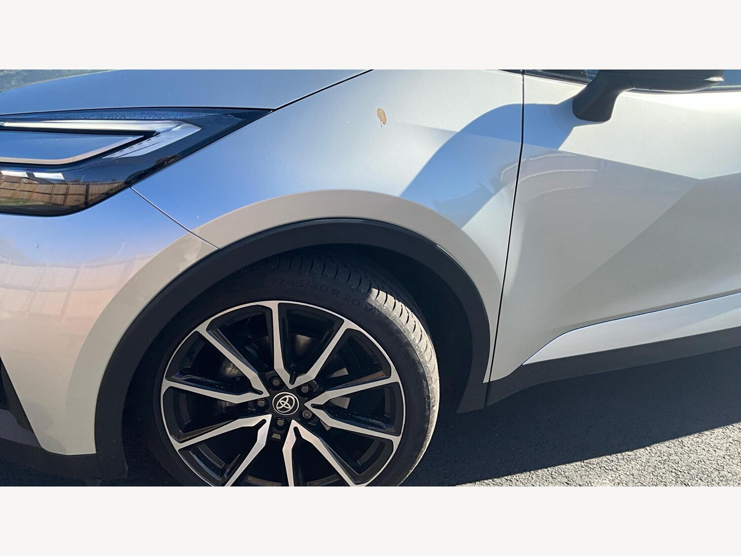 Used Toyota C-HR 2024 for sale - 76020691: Photo 30