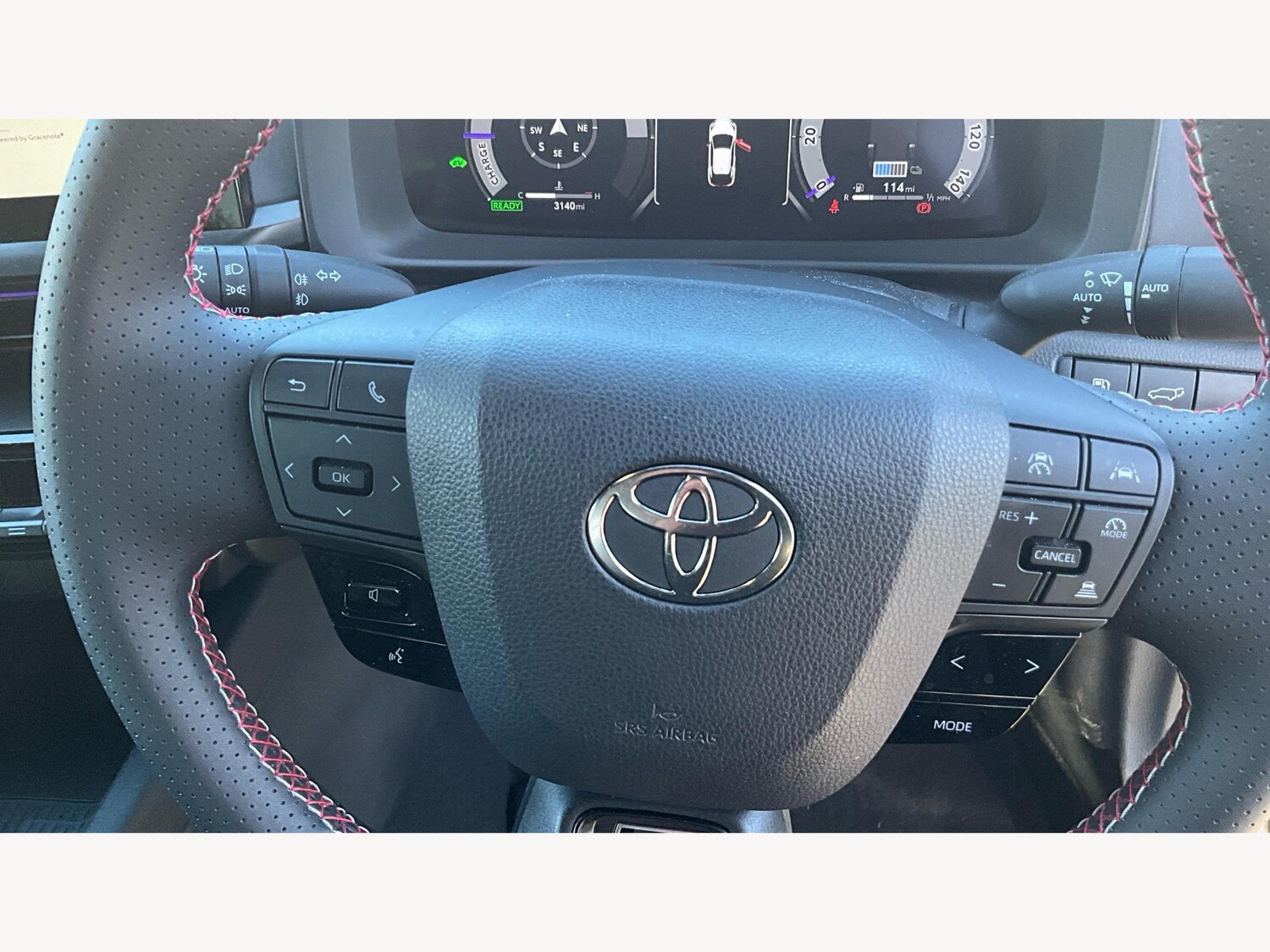 Used Toyota C-HR 2024 for sale - 76020691: Photo 37