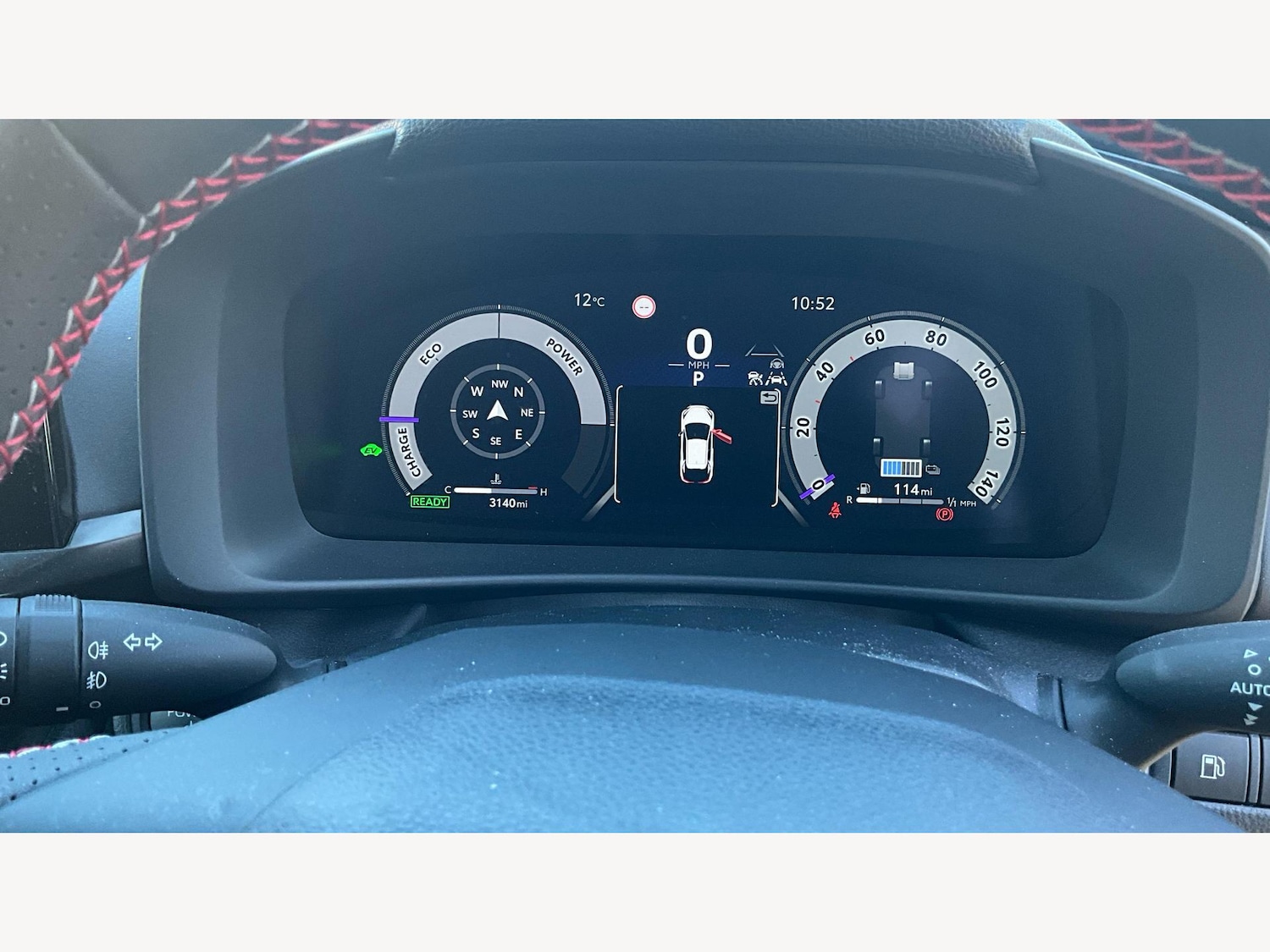 Used Toyota C-HR 2024 for sale - 76020691: Photo 38