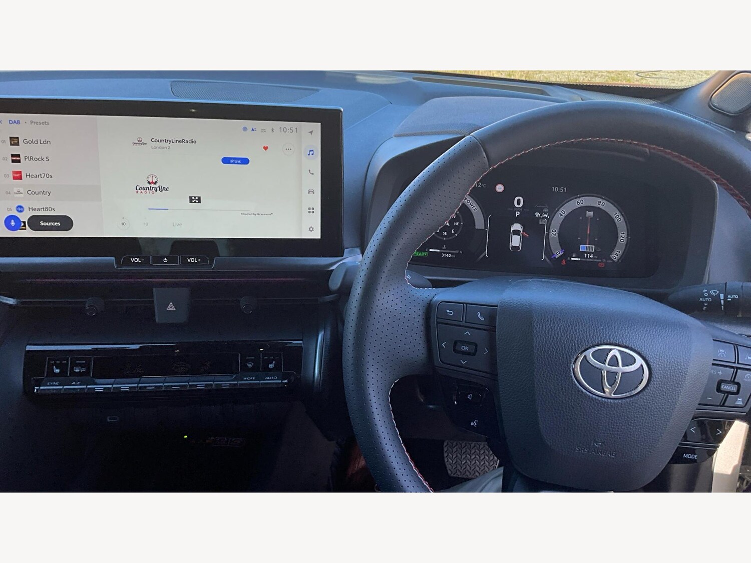 Used Toyota C-HR 2024 for sale - 76020691: Photo 7