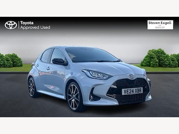 Used Toyota Yaris 2024 for sale - 78375759: Photo