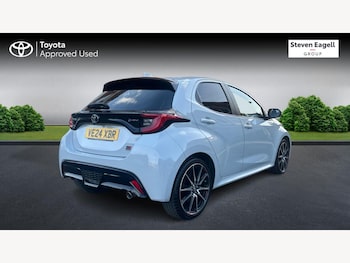 Used Toyota Yaris 2024 for sale - 78375759: Photo