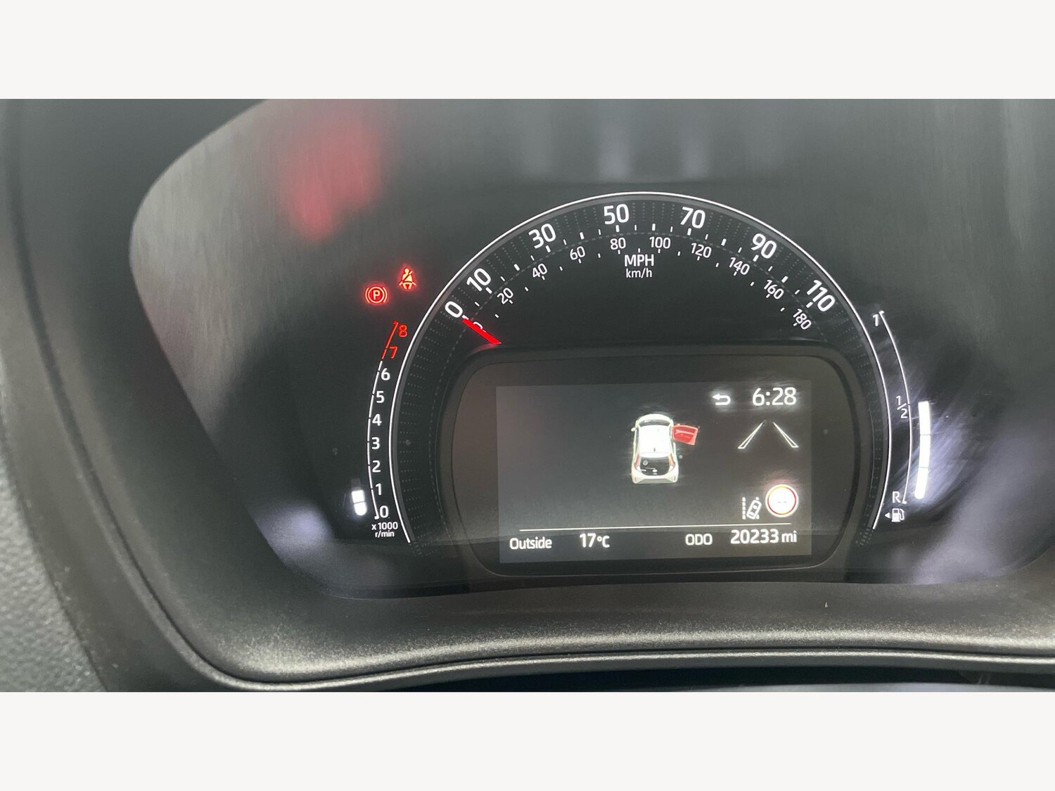 Used Toyota Aygo X 2023 for sale - 76094348: Photo 11