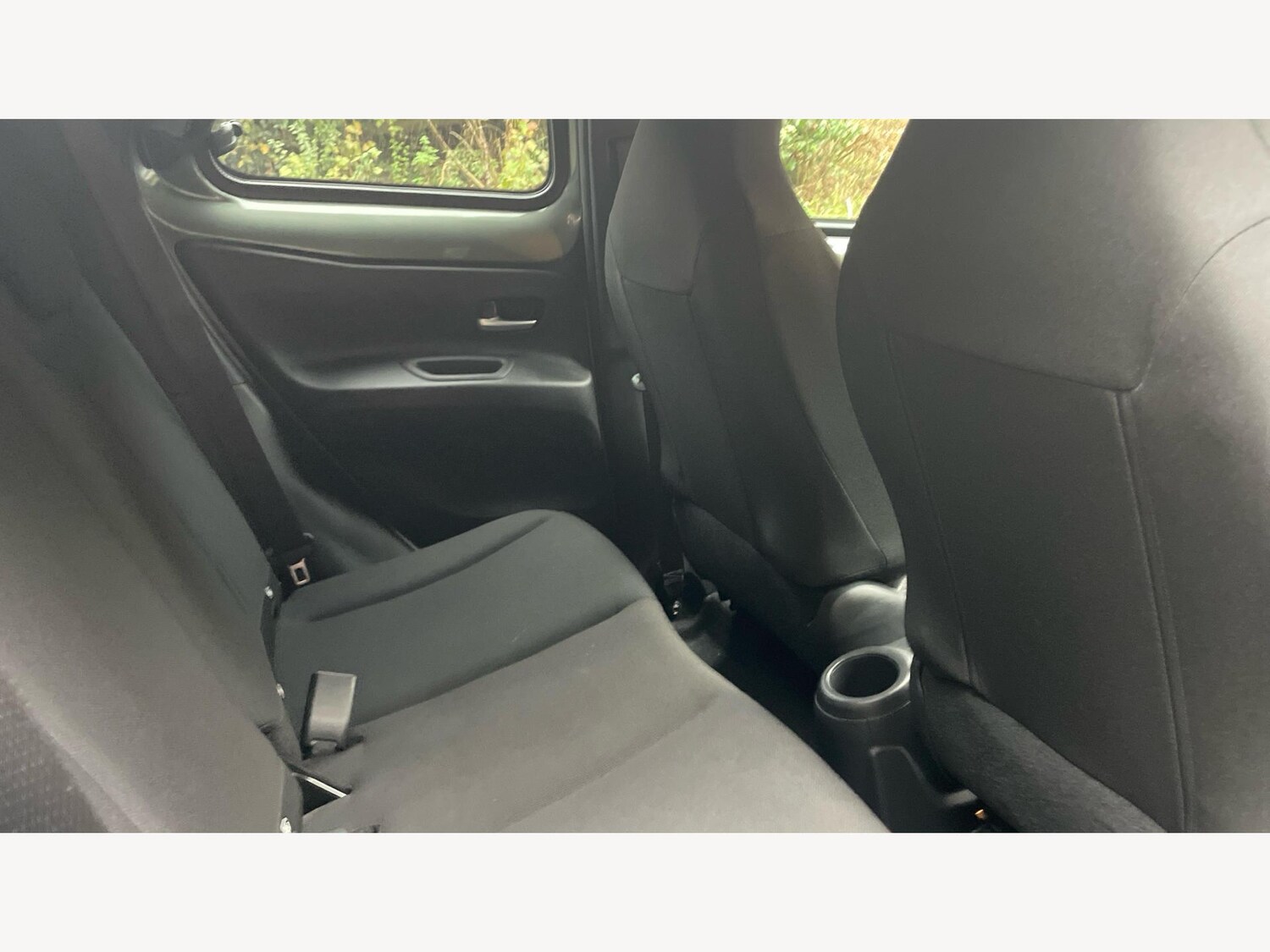 Used Toyota Aygo X 2023 for sale - 76094348: Photo 14