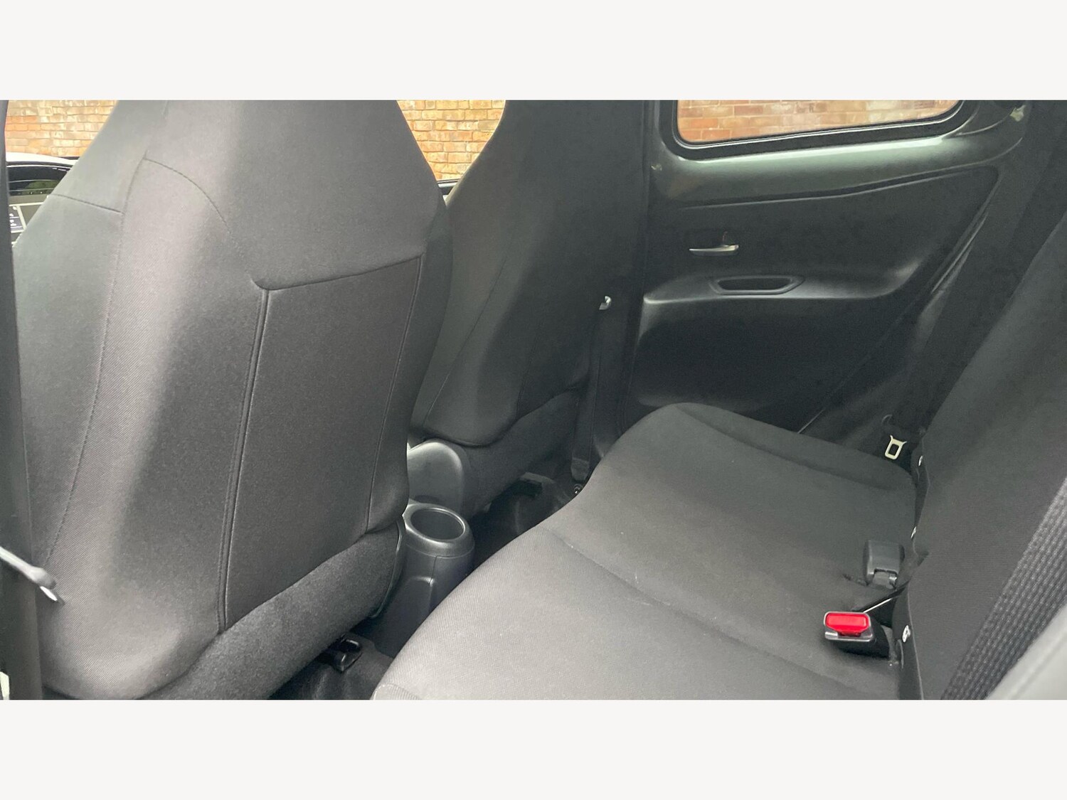 Used Toyota Aygo X 2023 for sale - 76094348: Photo 15