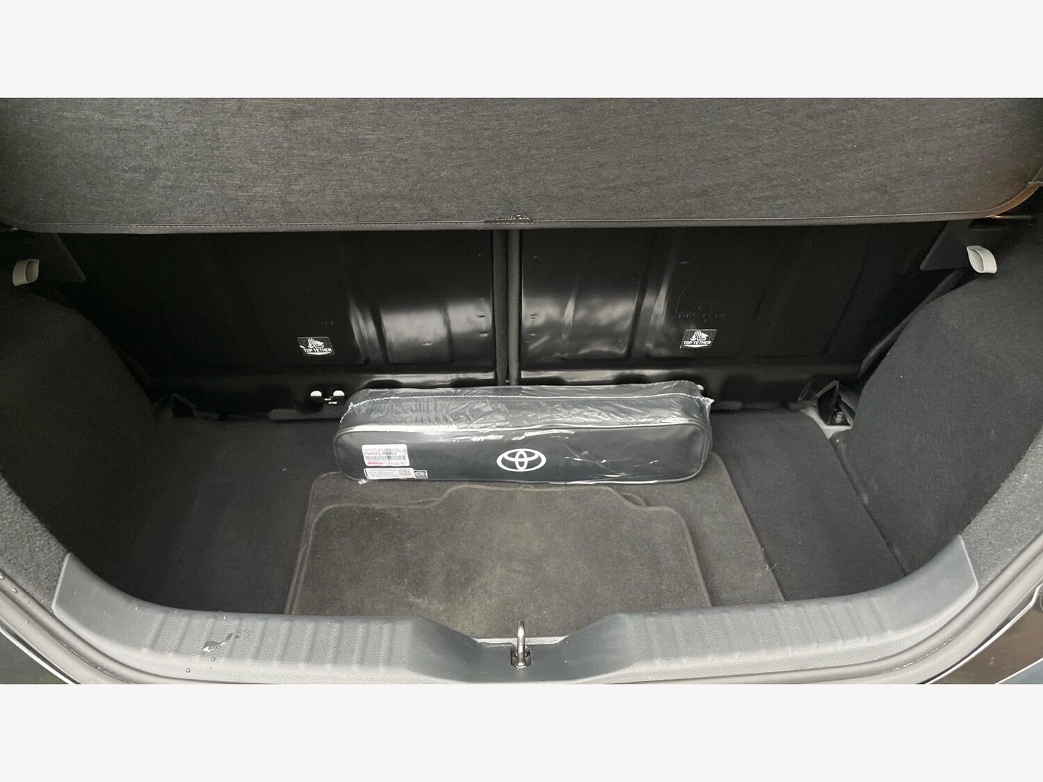 Used Toyota Aygo X 2023 for sale - 76094348: Photo 16