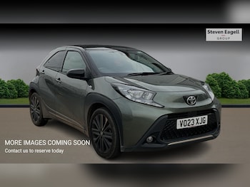 Toyota - Aygo X