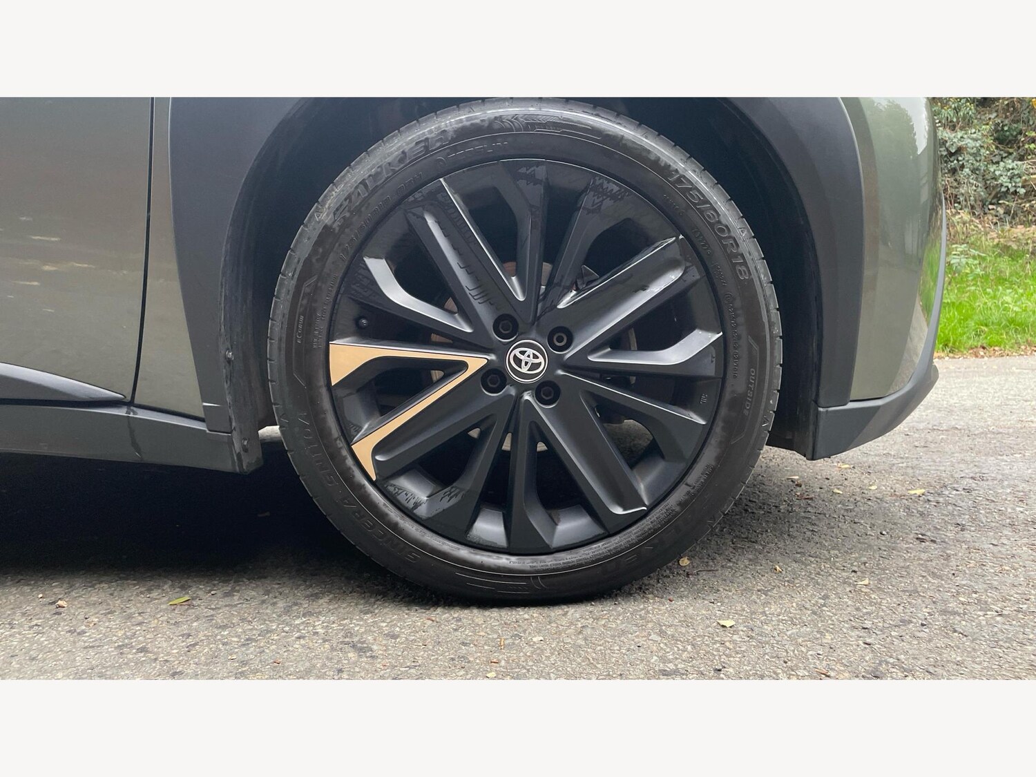 Used Toyota Aygo X 2023 for sale - 76094348: Photo 20