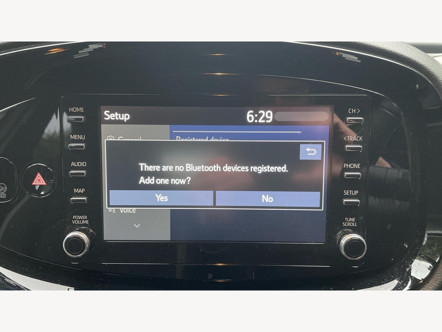 Used Toyota Aygo X 2023 for sale - 76094348: Photo 22