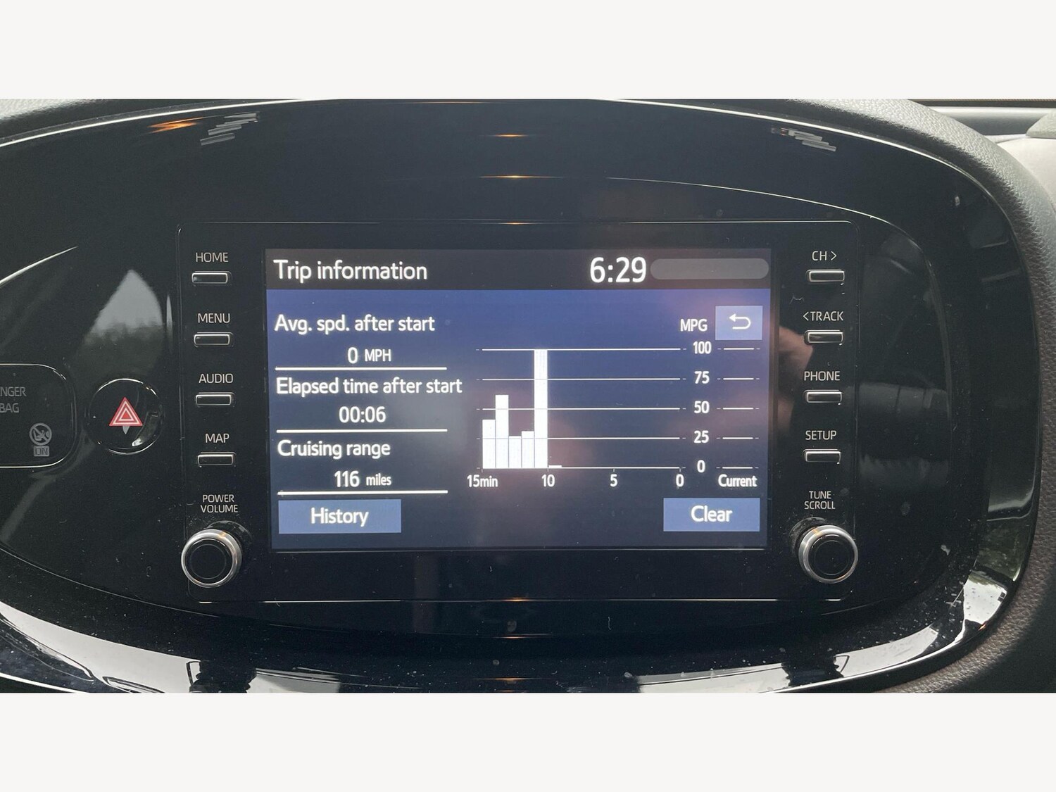 Used Toyota Aygo X 2023 for sale - 76094348: Photo 23