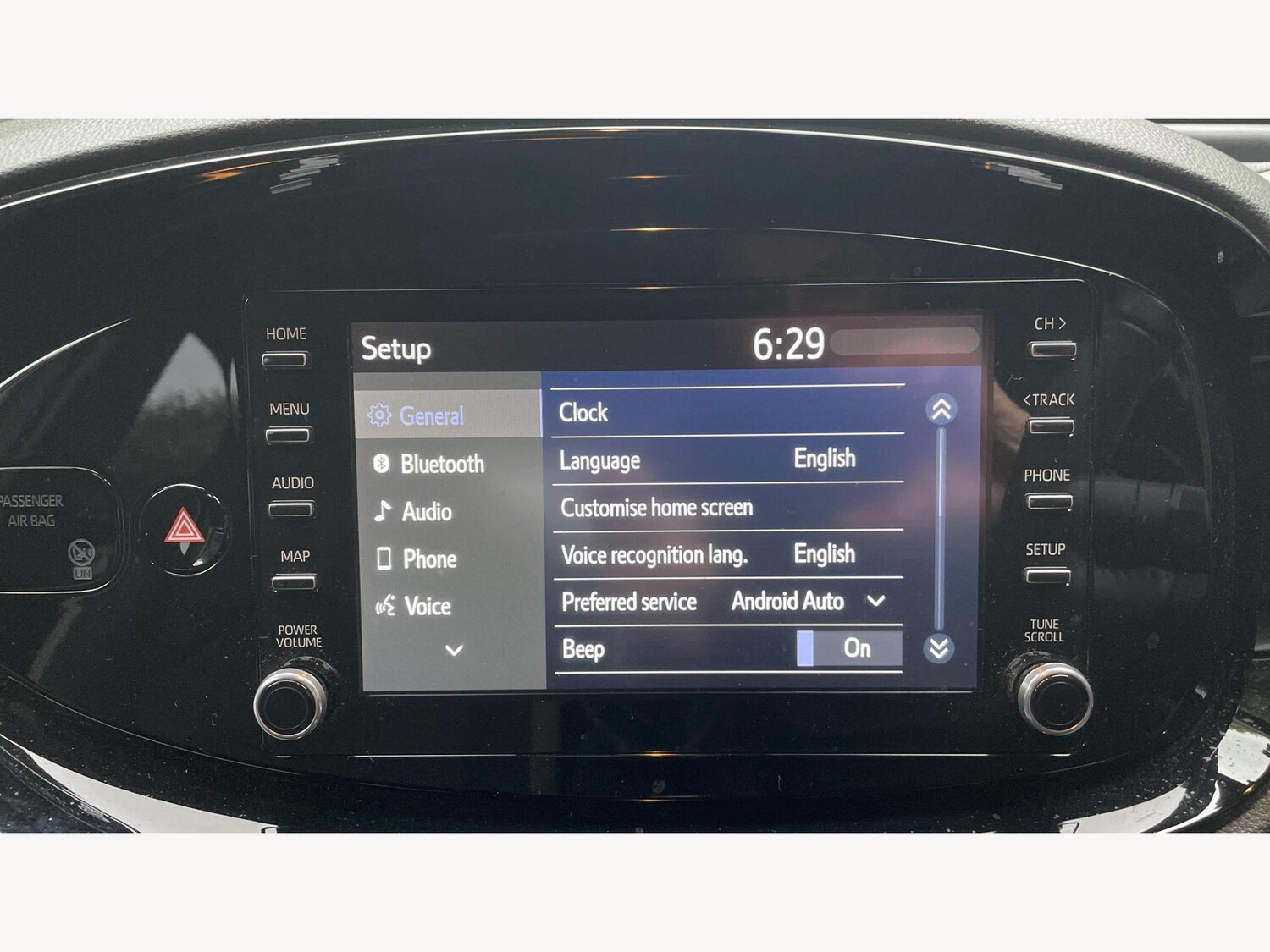 Used Toyota Aygo X 2023 for sale - 76094348: Photo 24