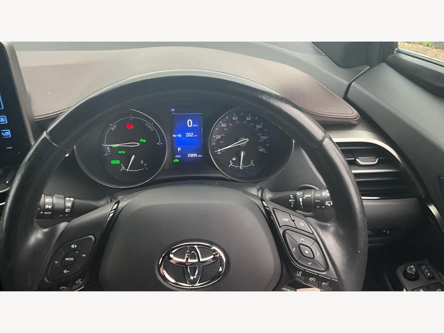 Used Toyota C-HR 2019 for sale - 76700767: Photo 10