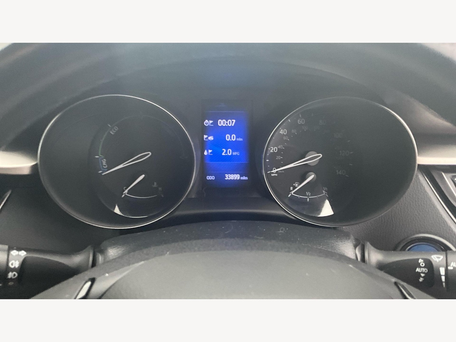 Used Toyota C-HR 2019 for sale - 76700767: Photo 11