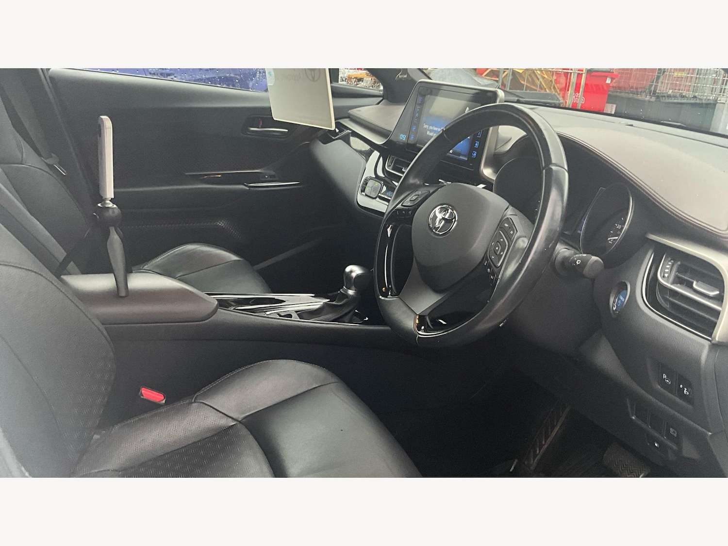 Used Toyota C-HR 2019 for sale - 76700767: Photo 13