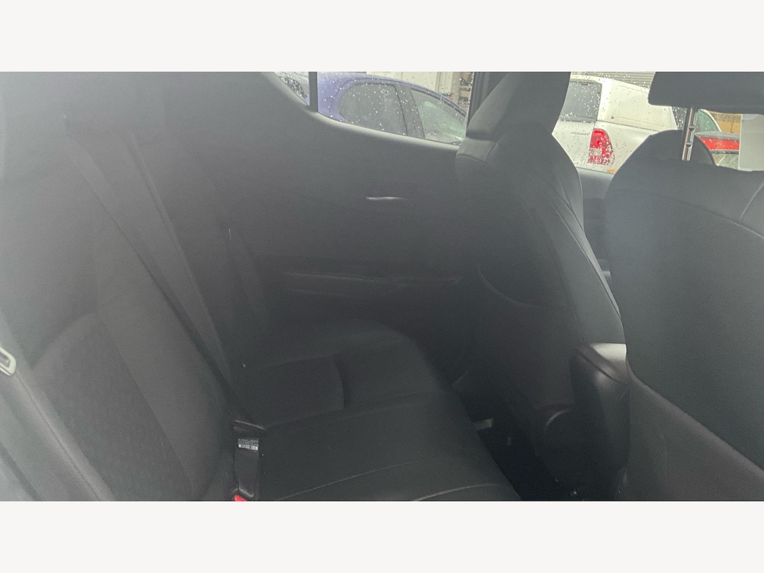 Used Toyota C-HR 2019 for sale - 76700767: Photo 14