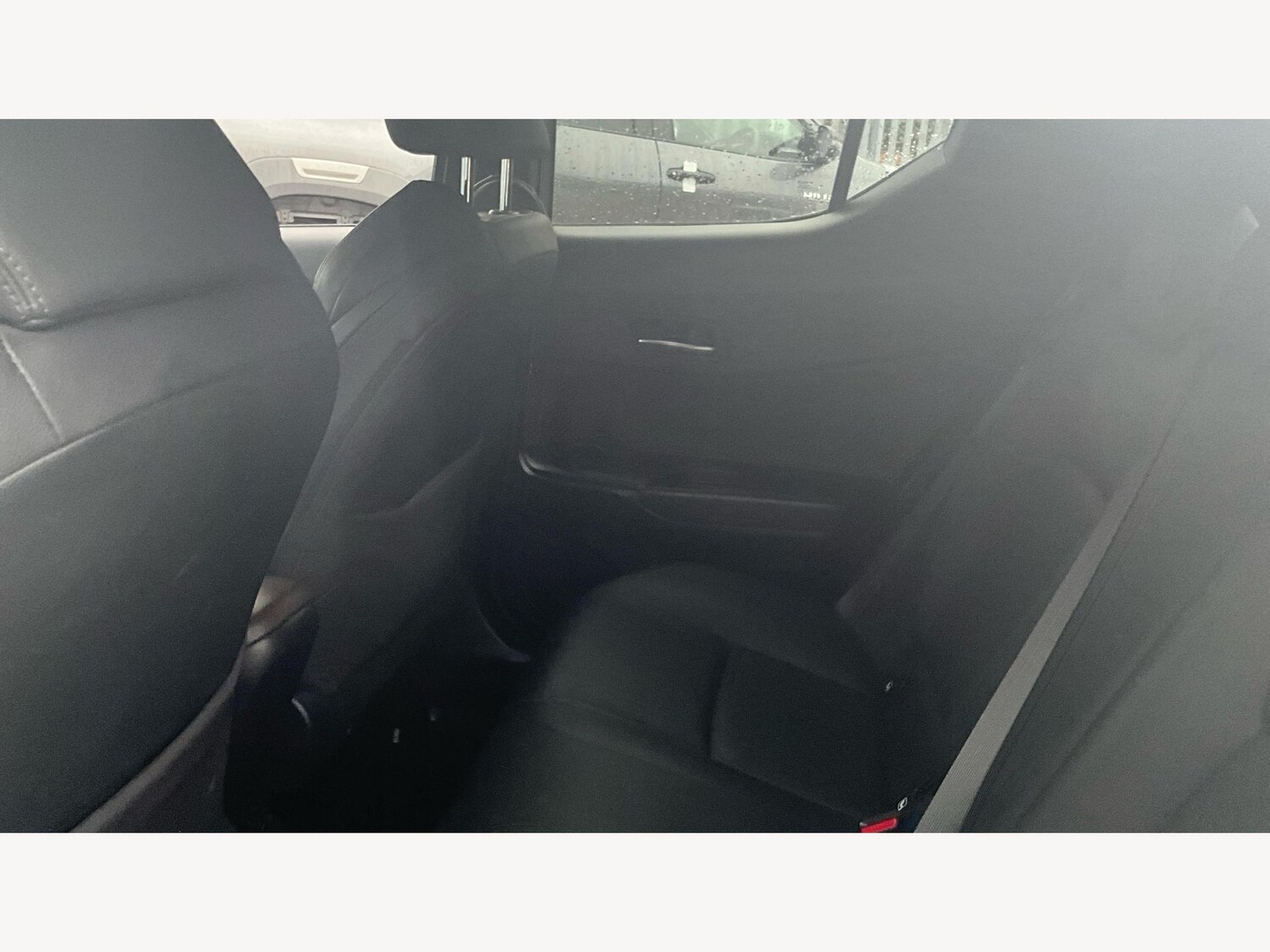 Used Toyota C-HR 2019 for sale - 76700767: Photo 15