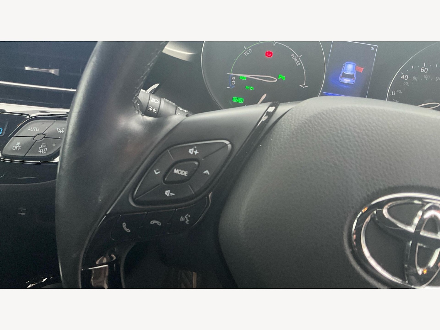 Used Toyota C-HR 2019 for sale - 76700767: Photo 27