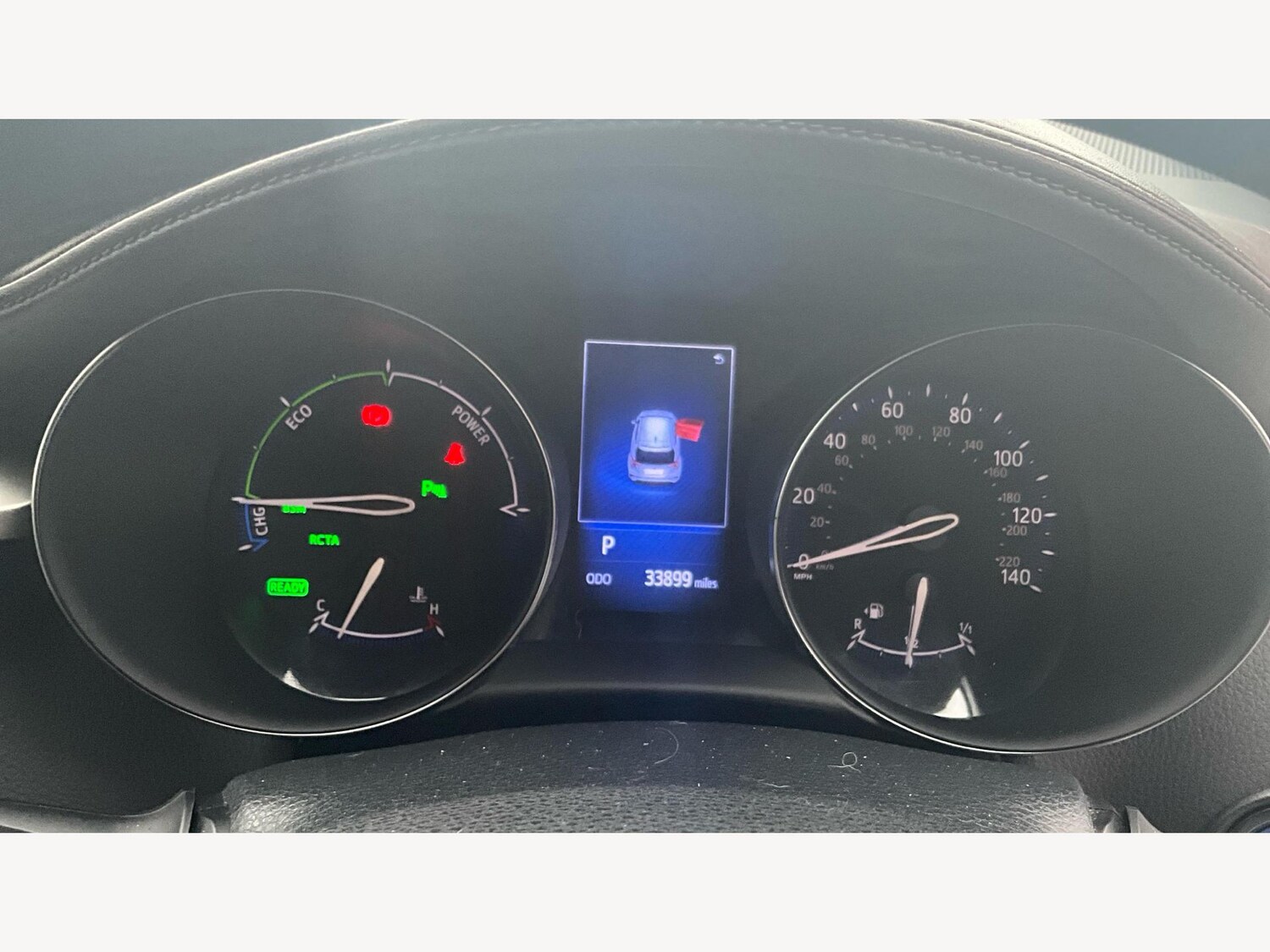 Used Toyota C-HR 2019 for sale - 76700767: Photo 28