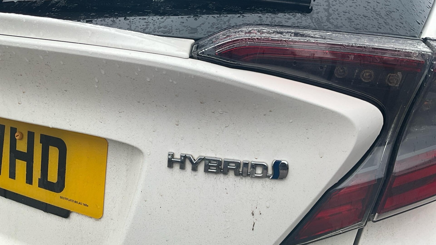 Used Toyota C-HR 2019 for sale - 76700767: Photo 33