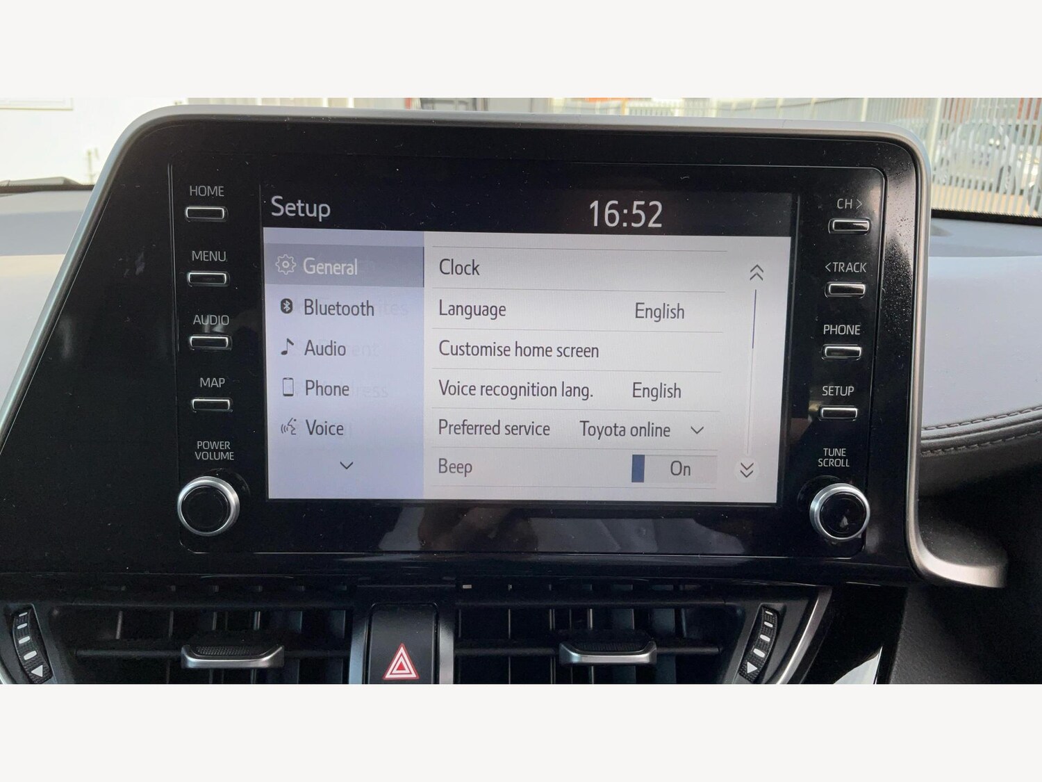 Vehicle 24