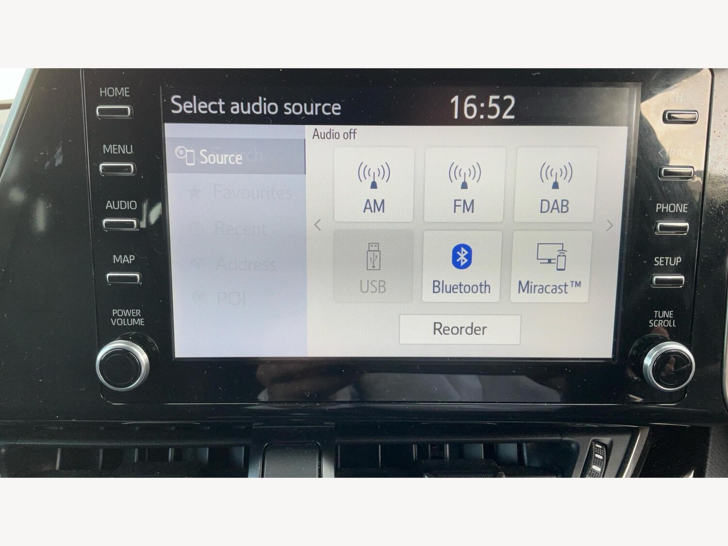 Vehicle 25