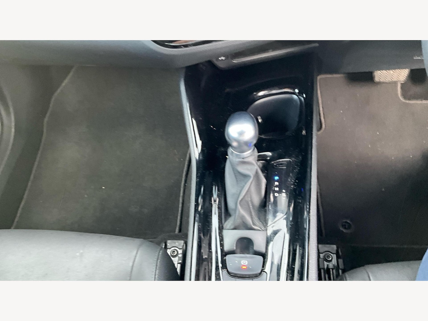Vehicle 27