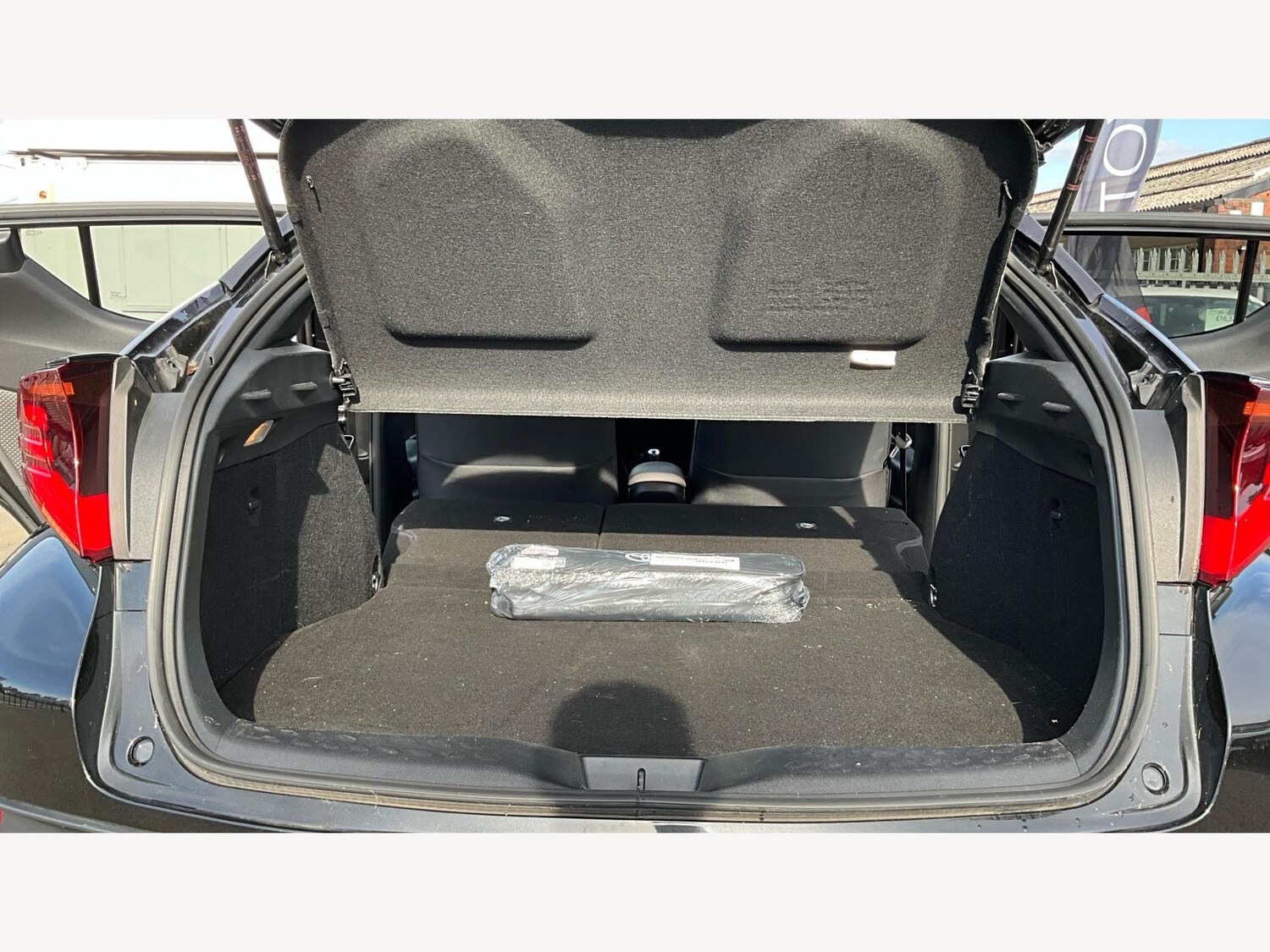 Vehicle 40