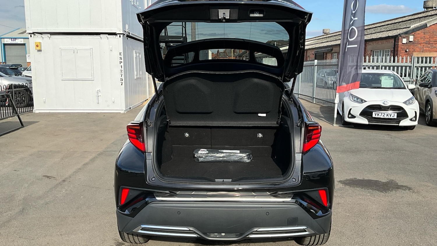 Vehicle 46