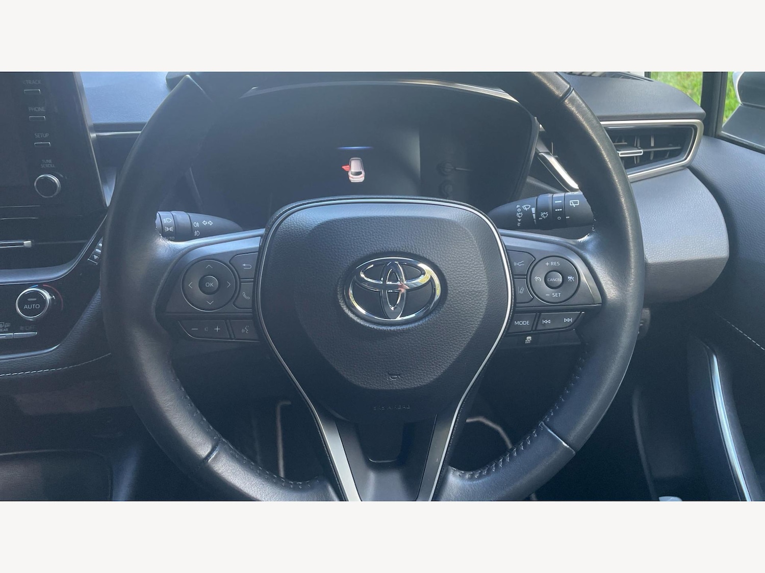 Used Toyota Corolla 2022 for sale - 76398636: Photo 10