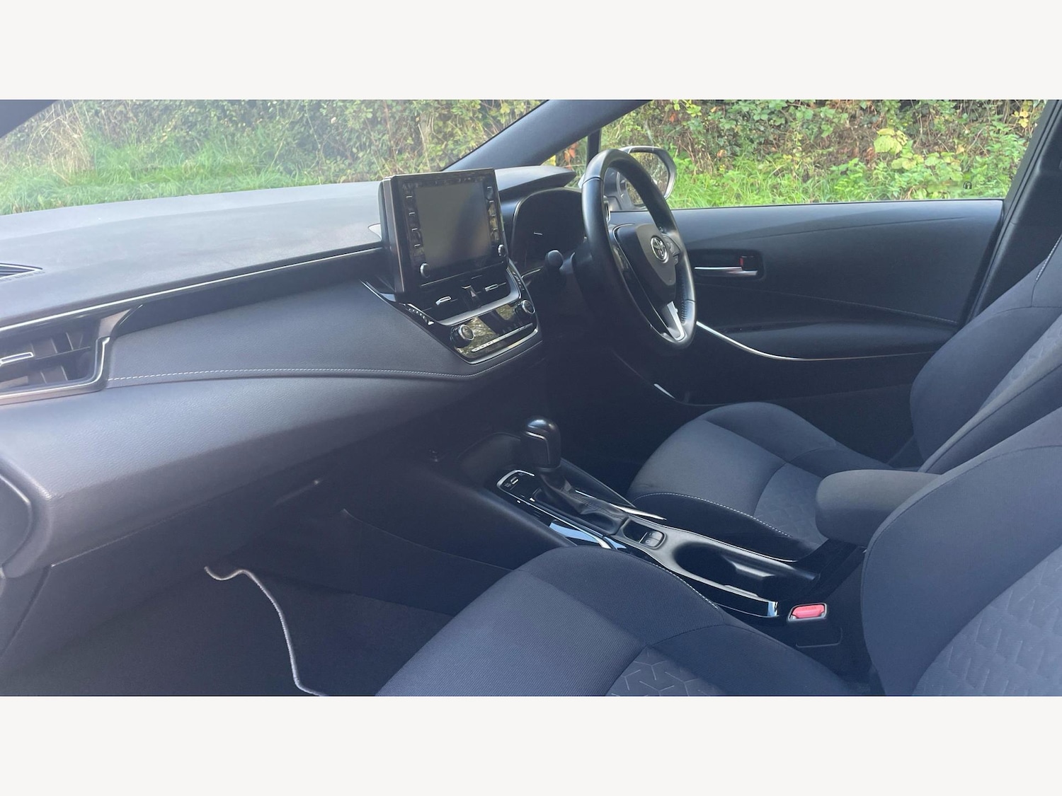 Used Toyota Corolla 2022 for sale - 76398636: Photo 12