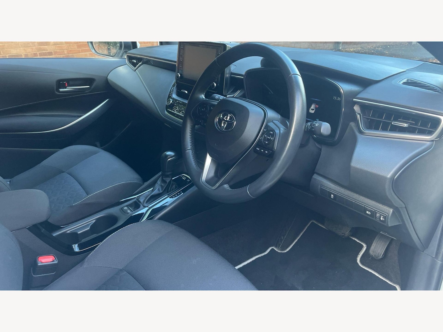 Used Toyota Corolla 2022 for sale - 76398636: Photo 13