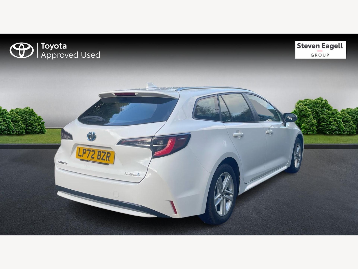 Used Toyota Corolla 2022 for sale - 76398636: Photo 2