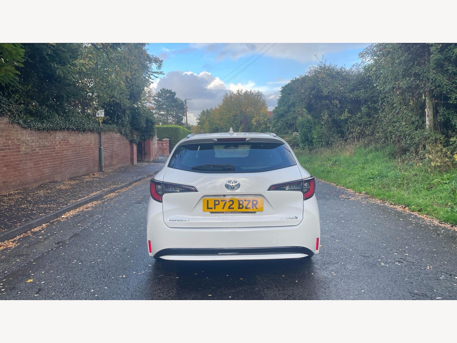 Used Toyota Corolla 2022 for sale - 76398636: Photo 21