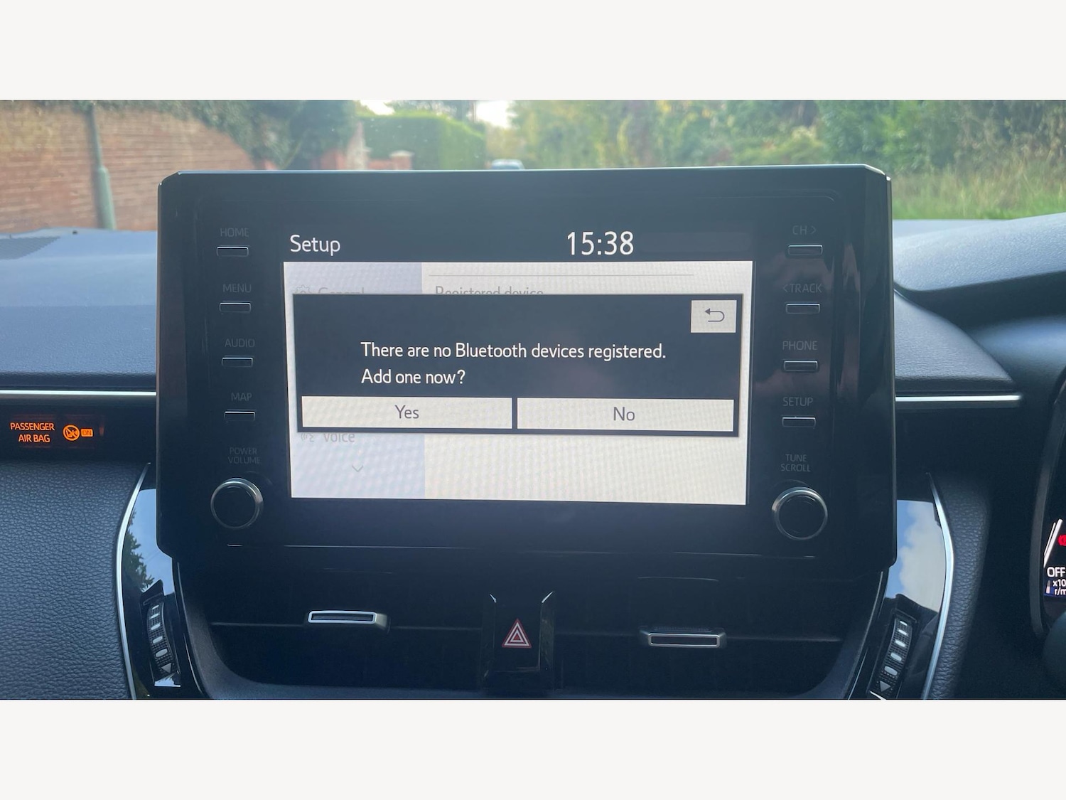 Used Toyota Corolla 2022 for sale - 76398636: Photo 22