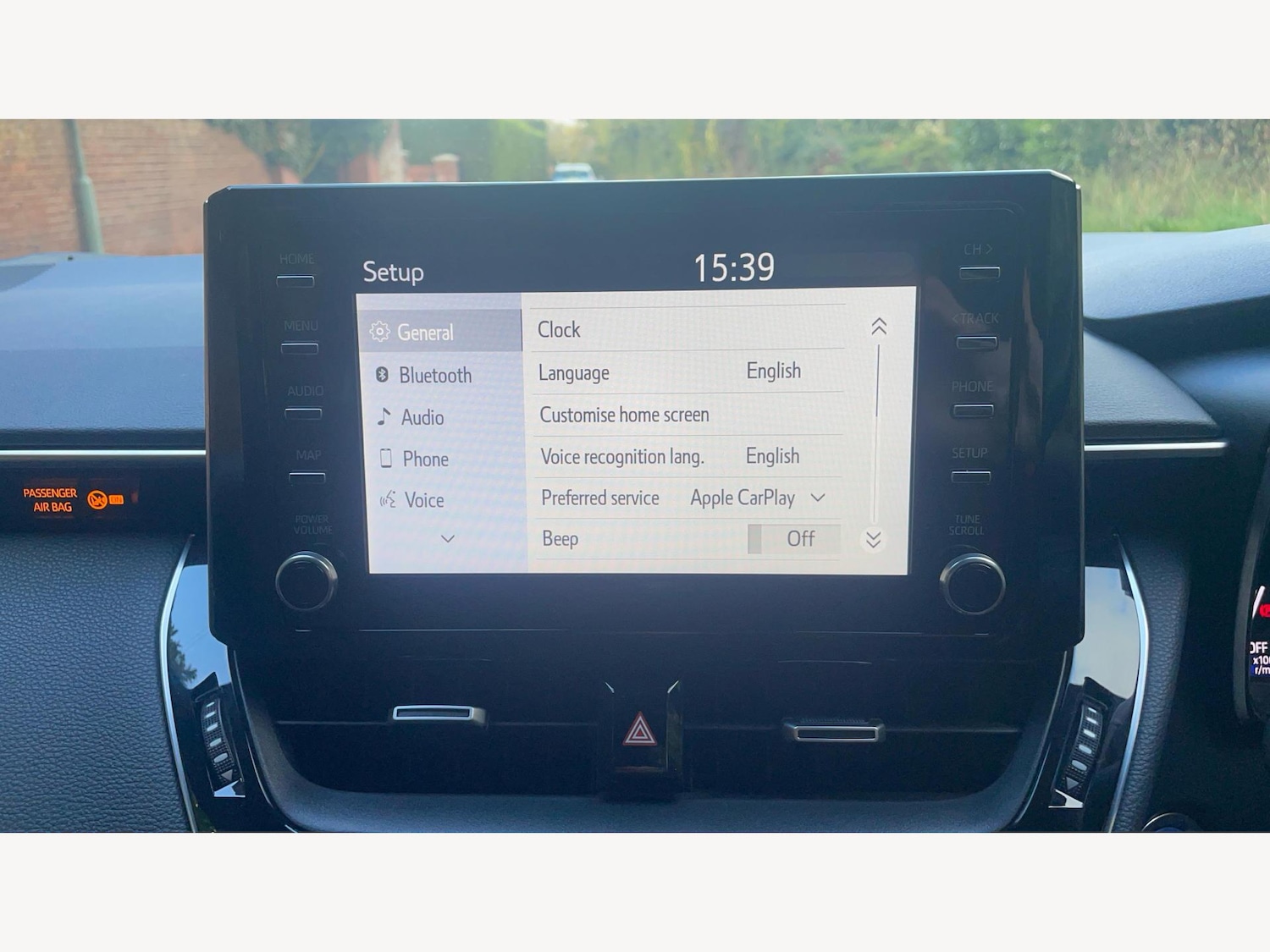 Used Toyota Corolla 2022 for sale - 76398636: Photo 24