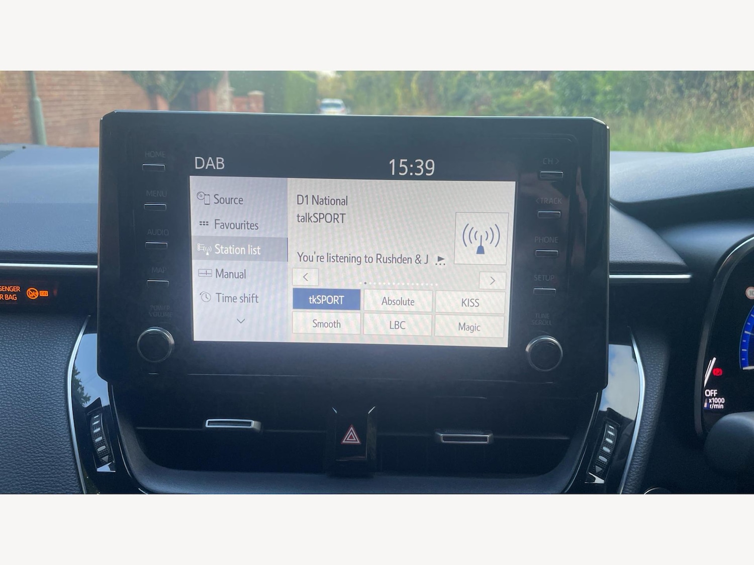 Used Toyota Corolla 2022 for sale - 76398636: Photo 25