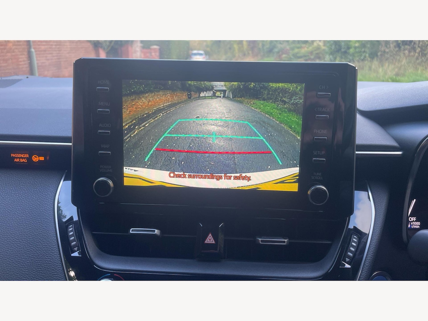 Used Toyota Corolla 2022 for sale - 76398636: Photo 26