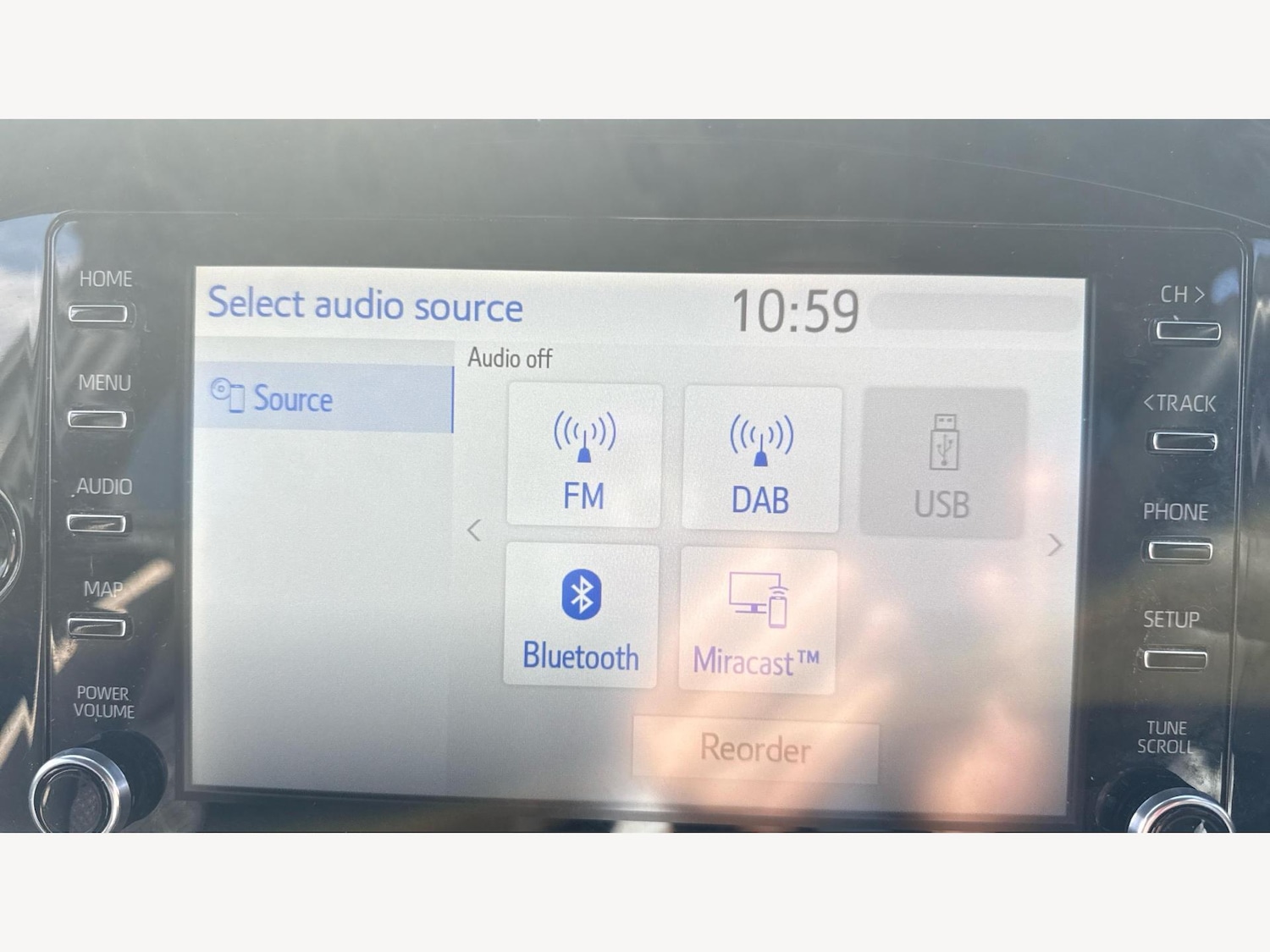 Vehicle 25