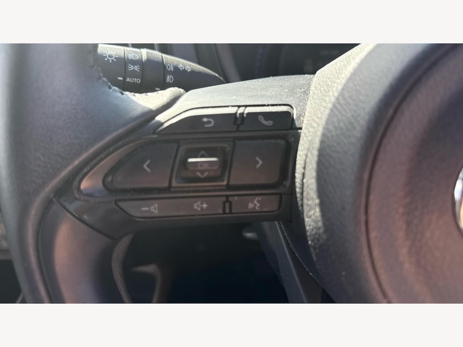 Vehicle 27
