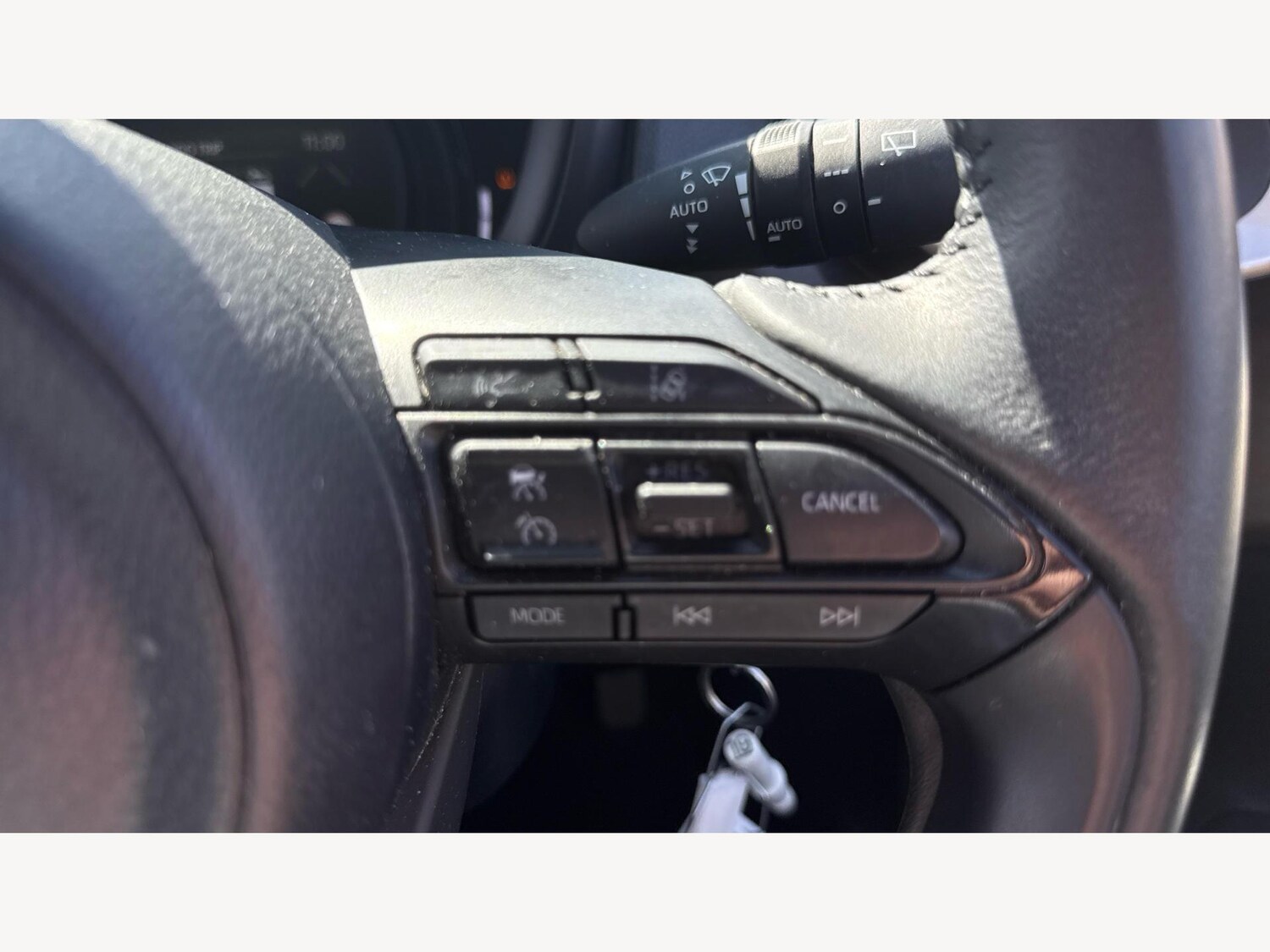 Vehicle 28