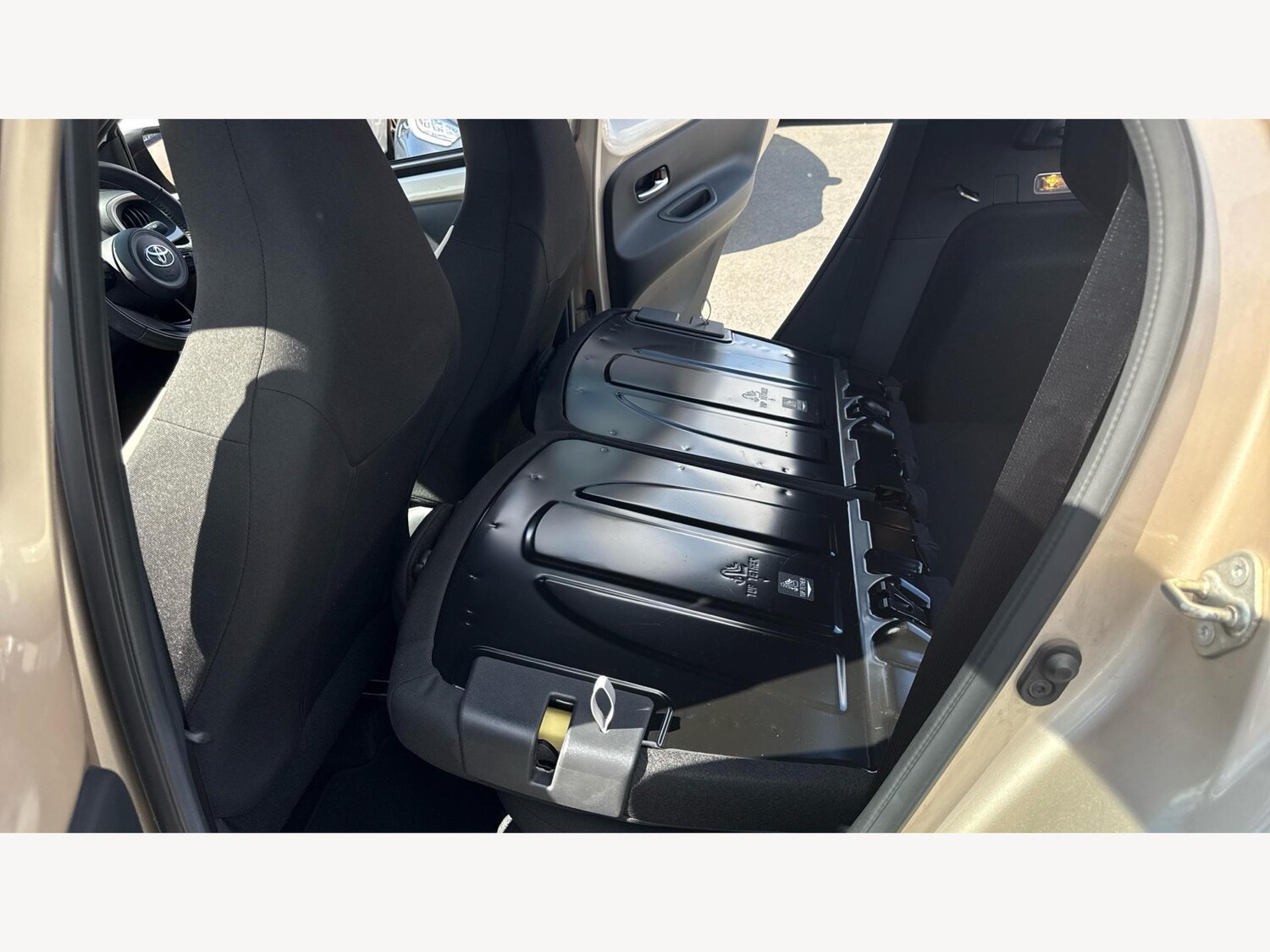 Vehicle 38