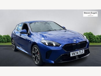 Used BMW 1 Series 2024 for sale - 79509449: Photo