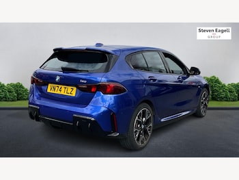 Used BMW 1 Series 2024 for sale - 79509449: Photo