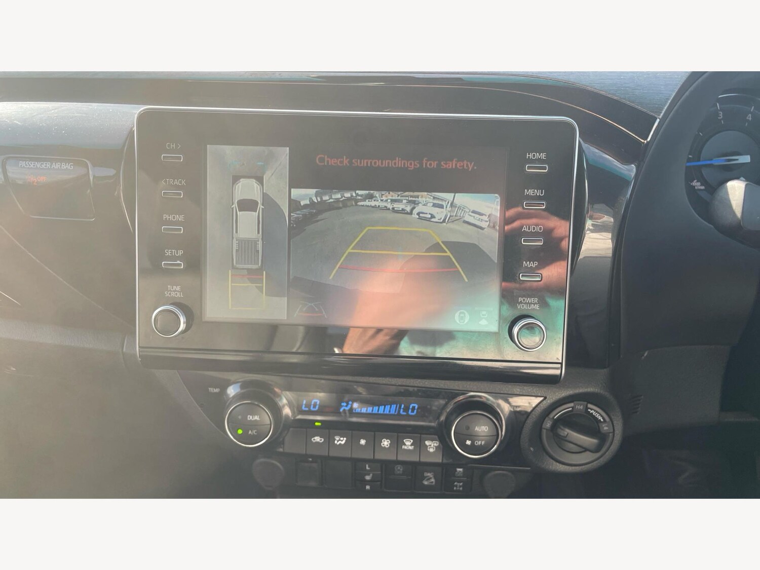 Vehicle 25