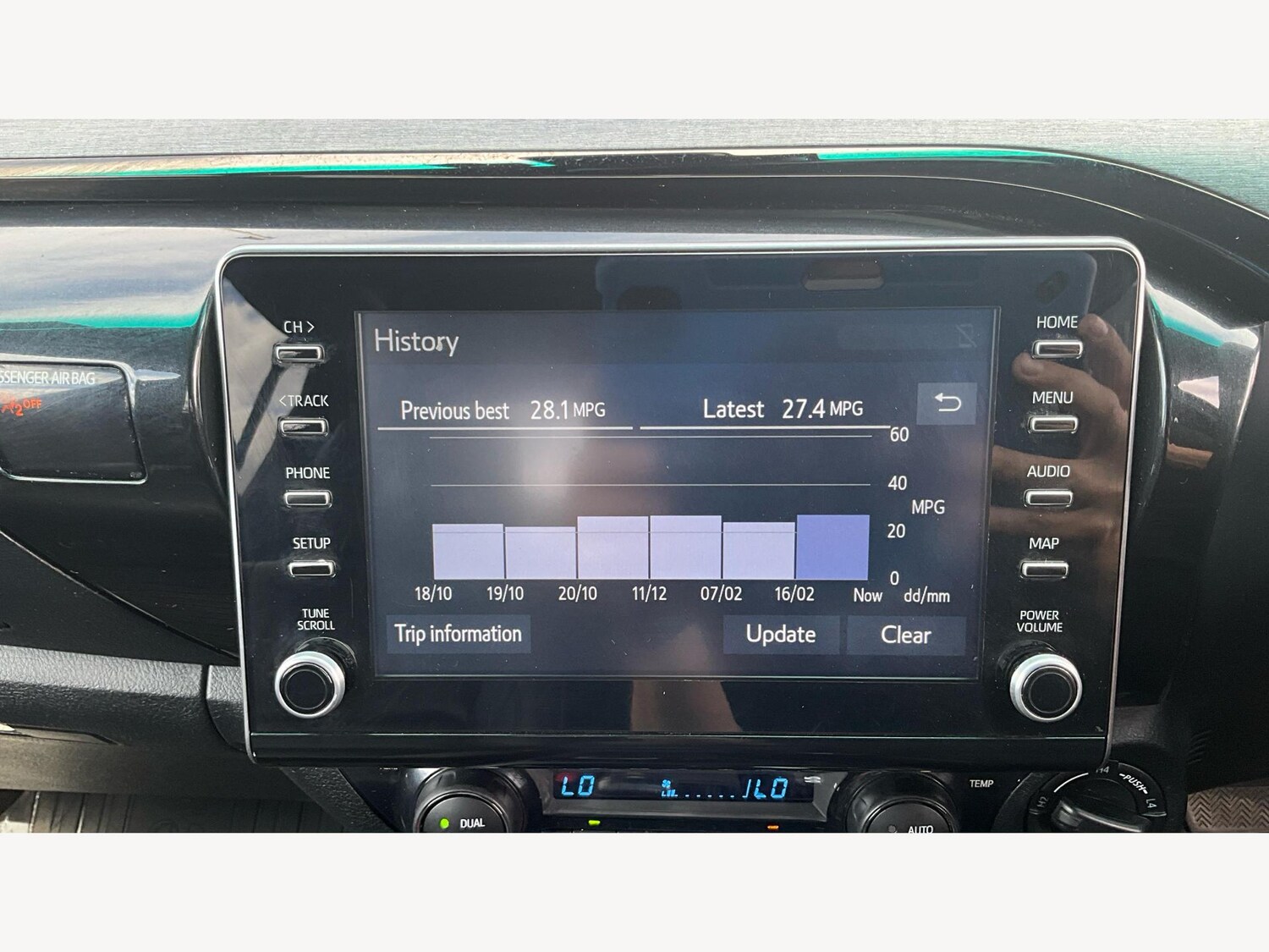 Vehicle 28